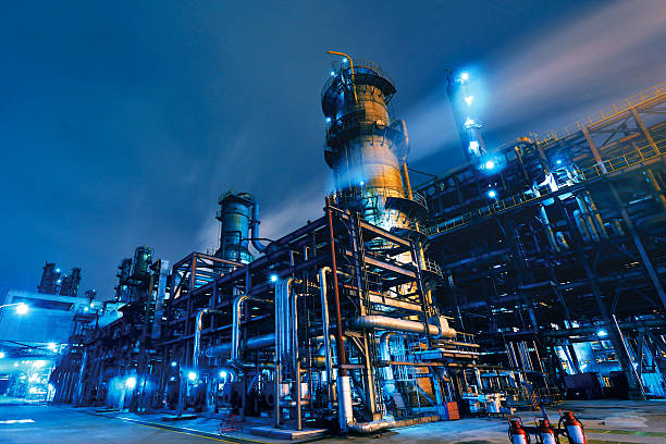 Industrial Vastu