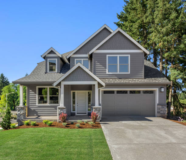 Residential Vastu