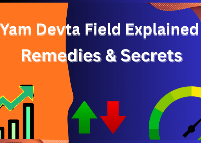 Advance Vastu and Yam Devta Field Explained 