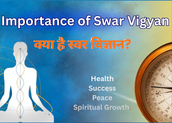 Importance of Swar Vigyan