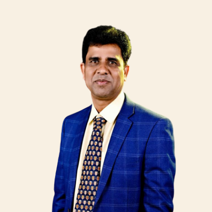 Surendra Kumar Sahoo