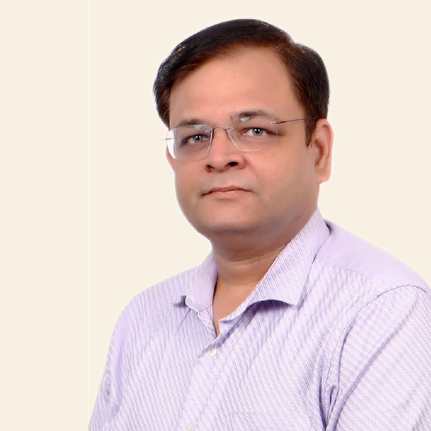 Acharya Amit Gupta