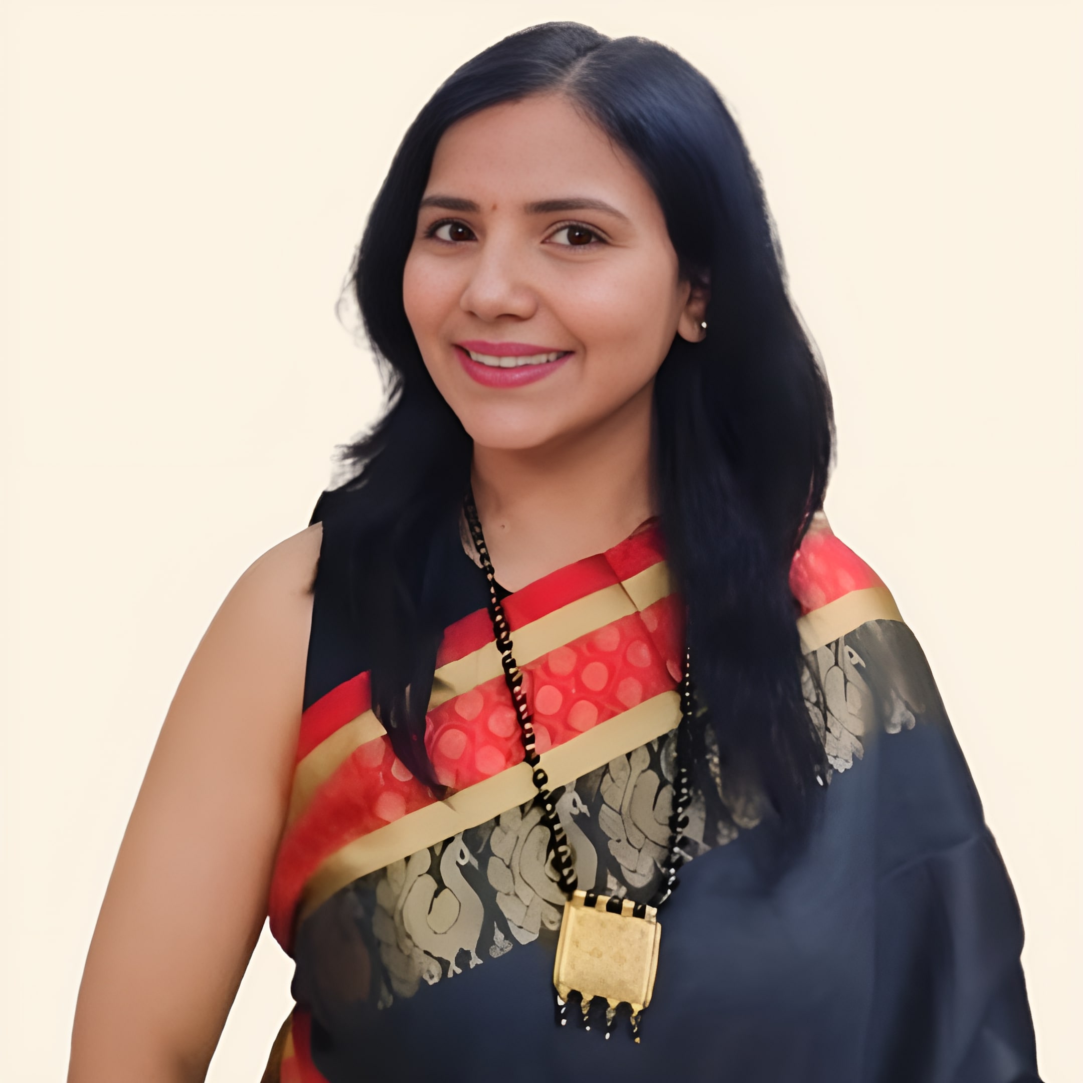 Shweta Pote