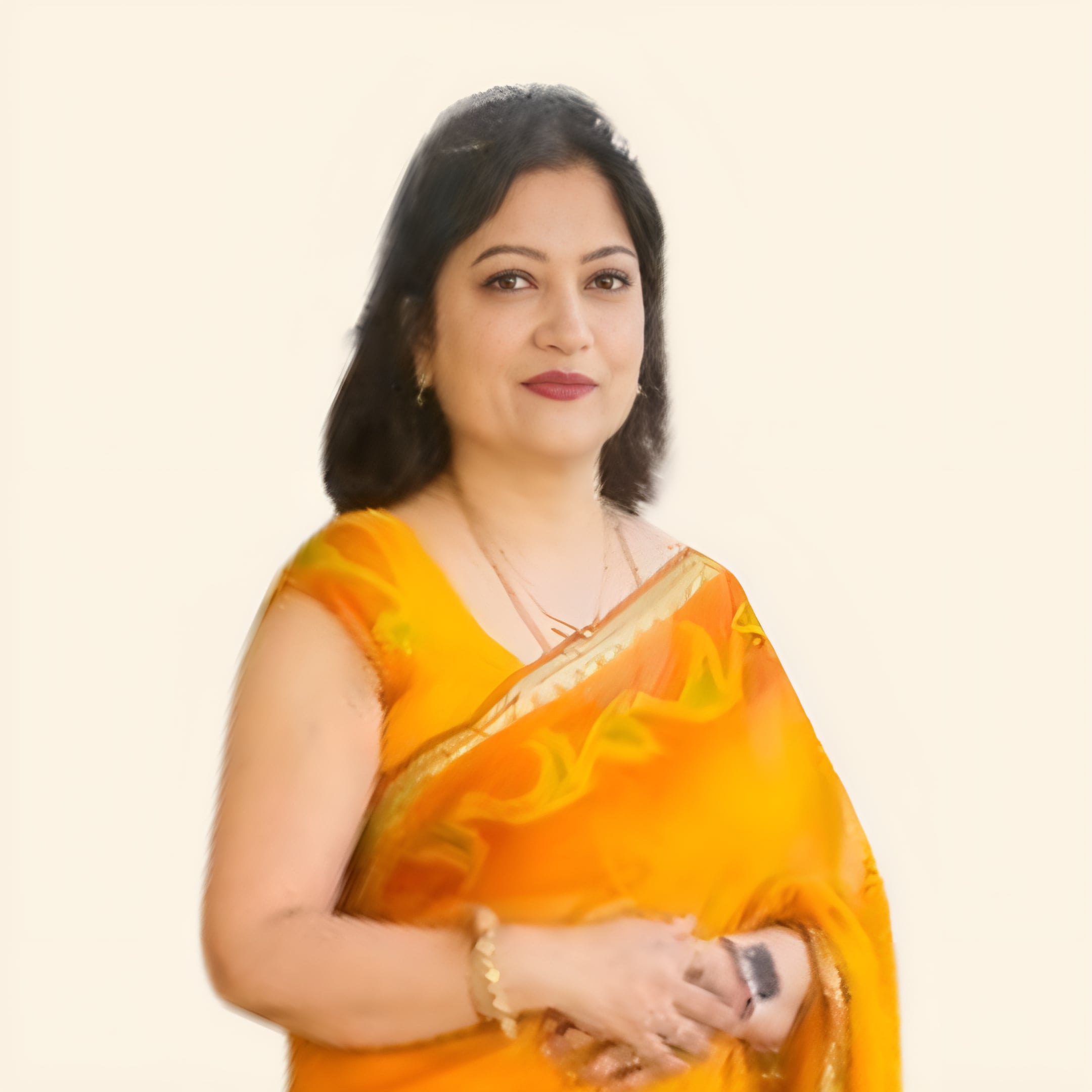 Ruupa Gupta
