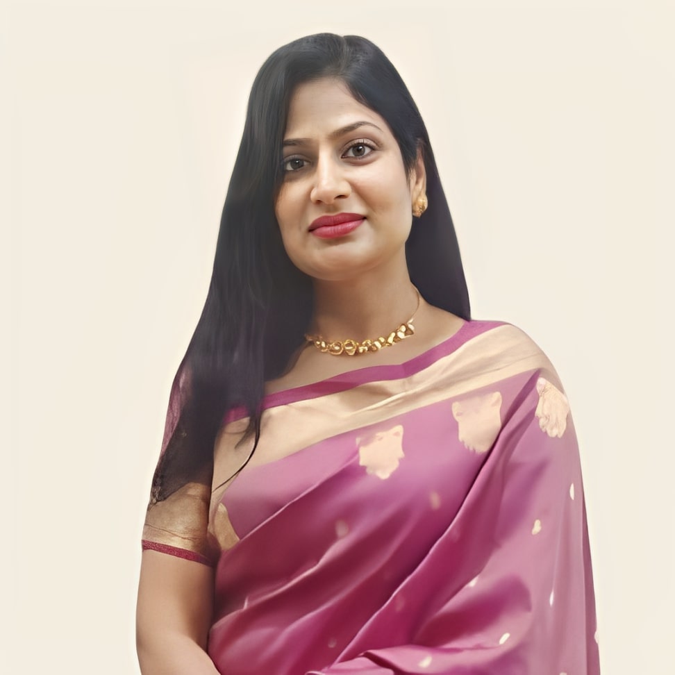 Payal Gupta