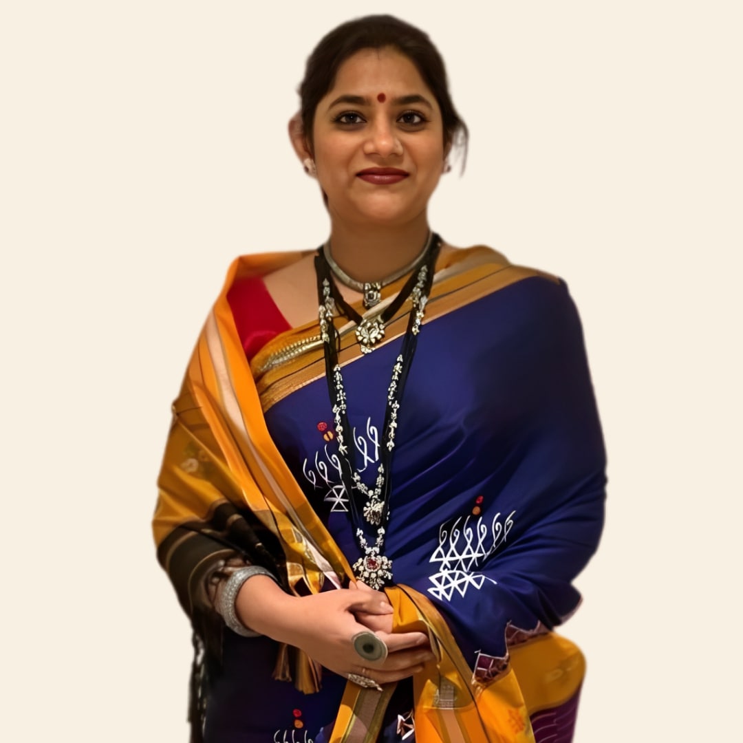 Manjiri Pande 