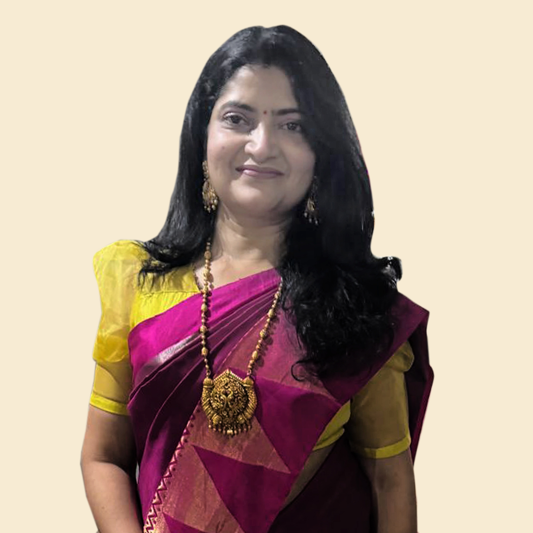 LAVEENA KHANDELWAL
