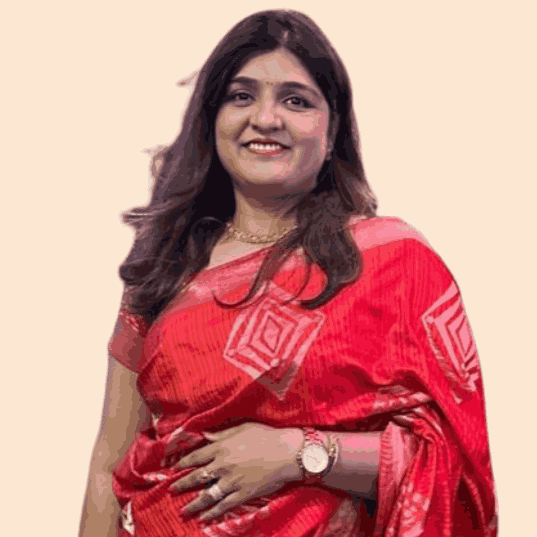 ASHWINI MINIYAR