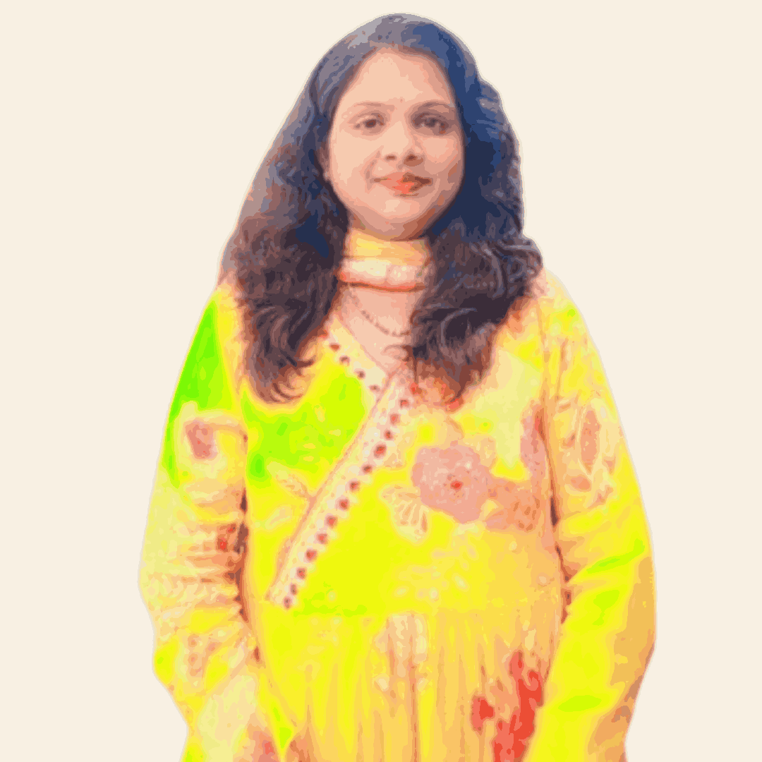 RUCHI AGRWAL