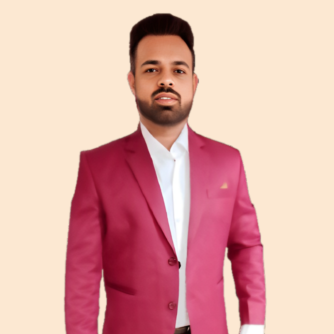 Nieraj Singh