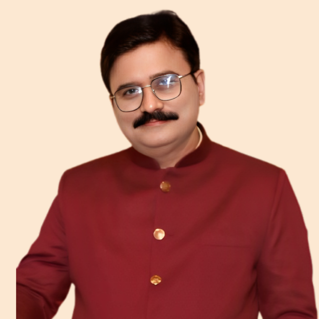 Uma Shanker Parashar