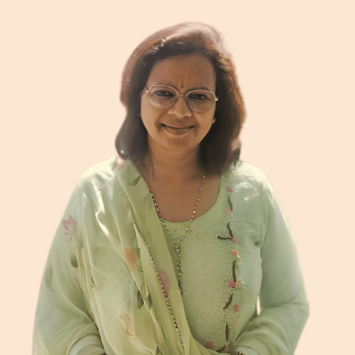 Manesha jaiin