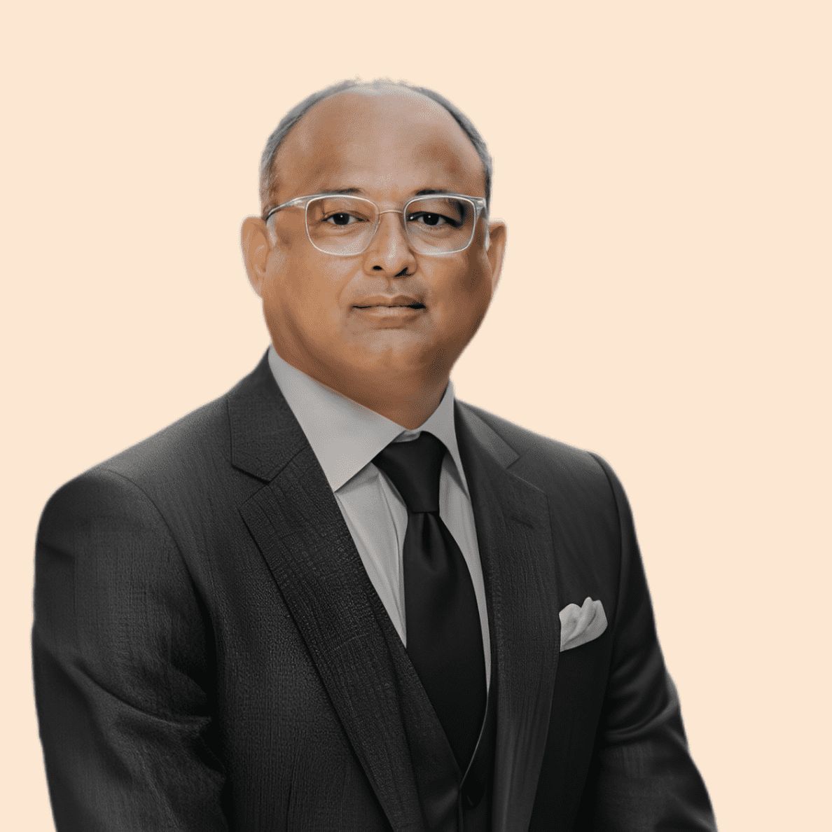 Hiren Naik