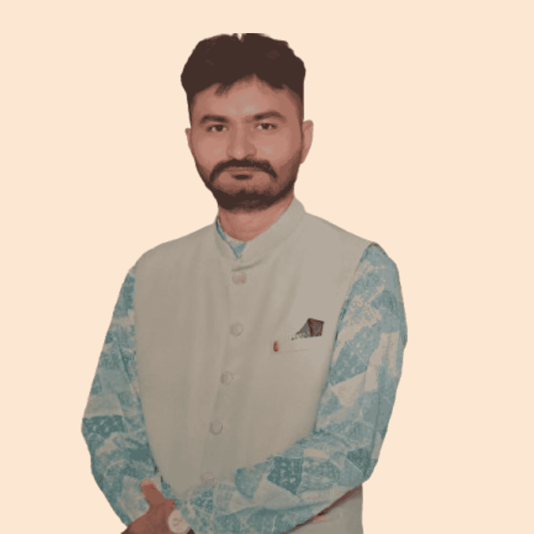 UPENDRASINH PARMAR 