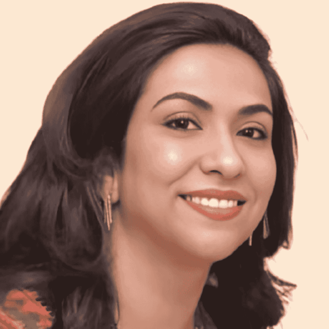Heena Trivedi