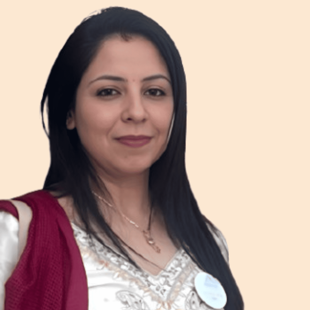 Shweta Sethi