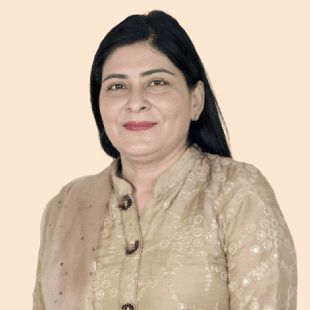 Poonam Seth