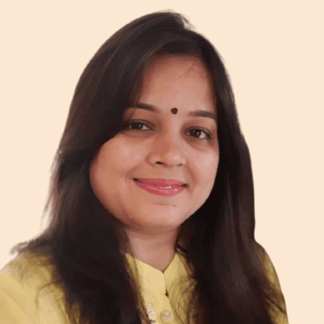  Chetna Mishra