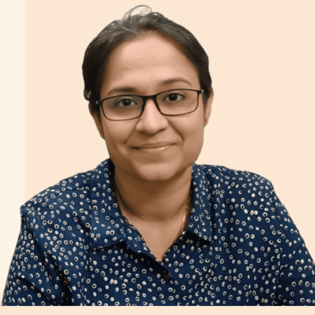 Pallavi Babhale