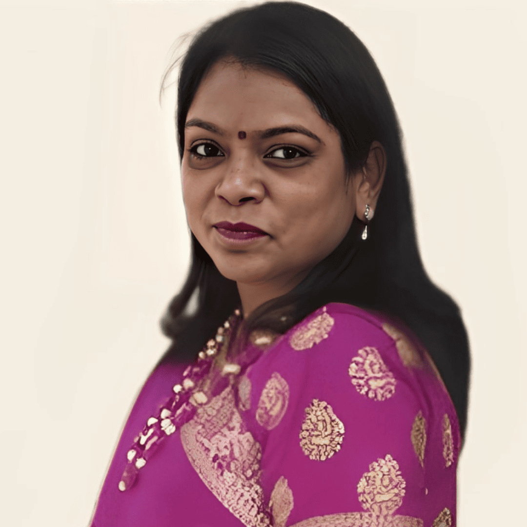 Sangeeta Maheshwari