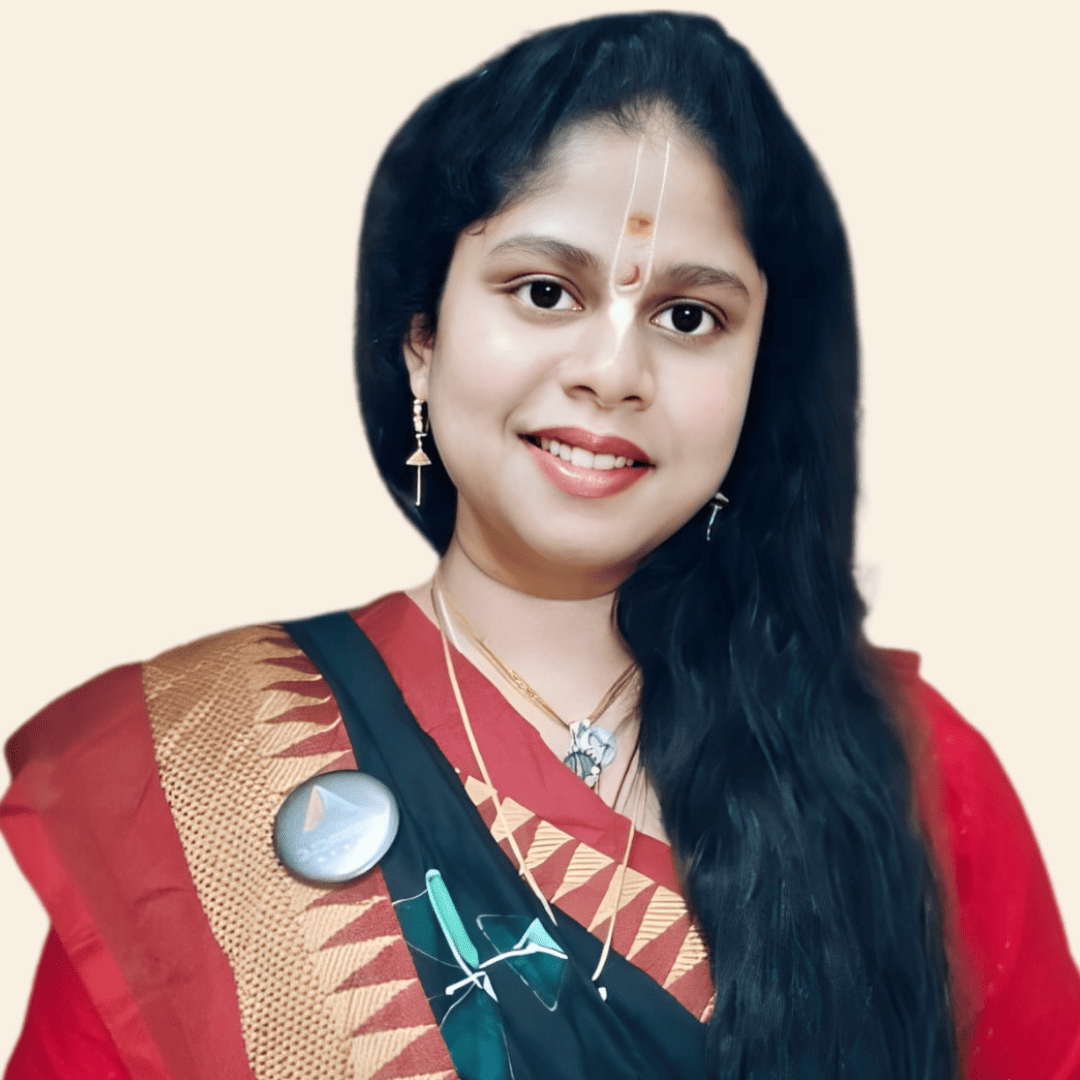 Chandrima Roy