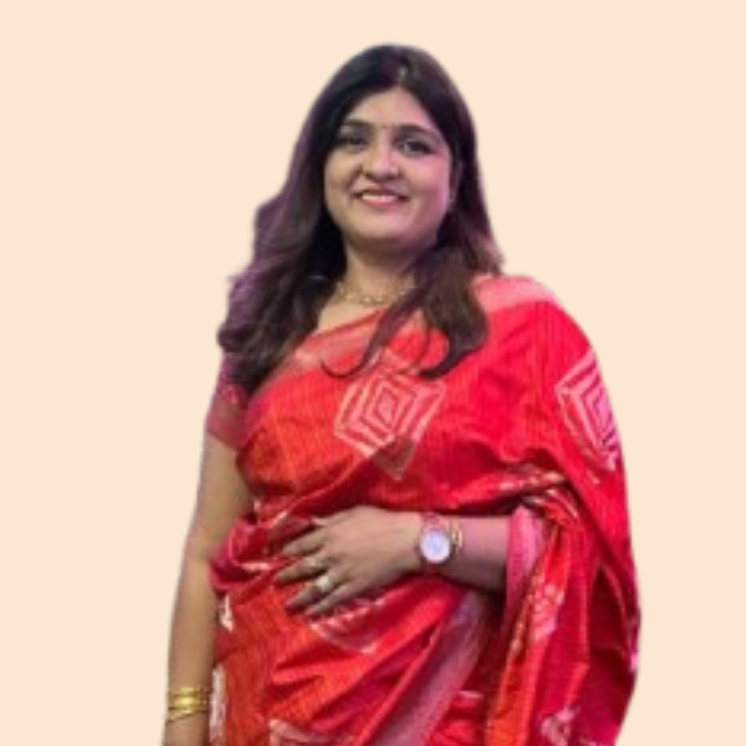 ASHWINI MINIYAR