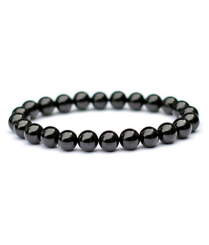 Black Tourmaline 