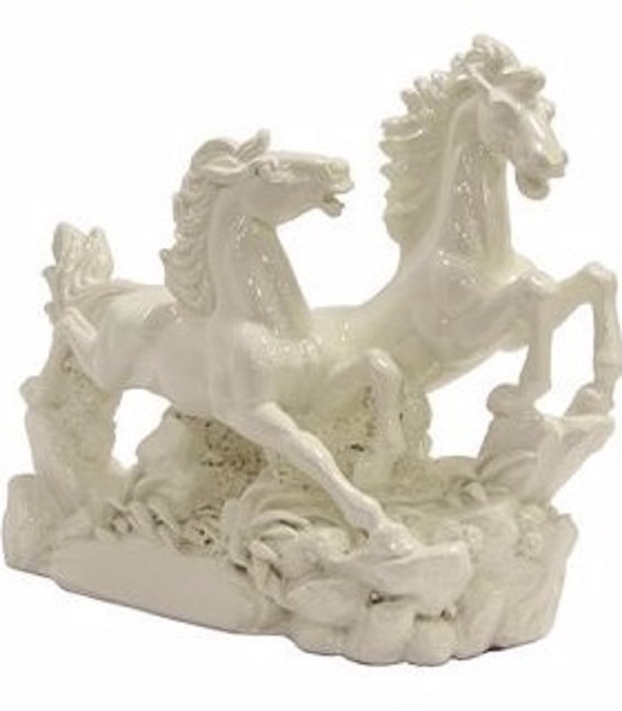 White Horses Vastu