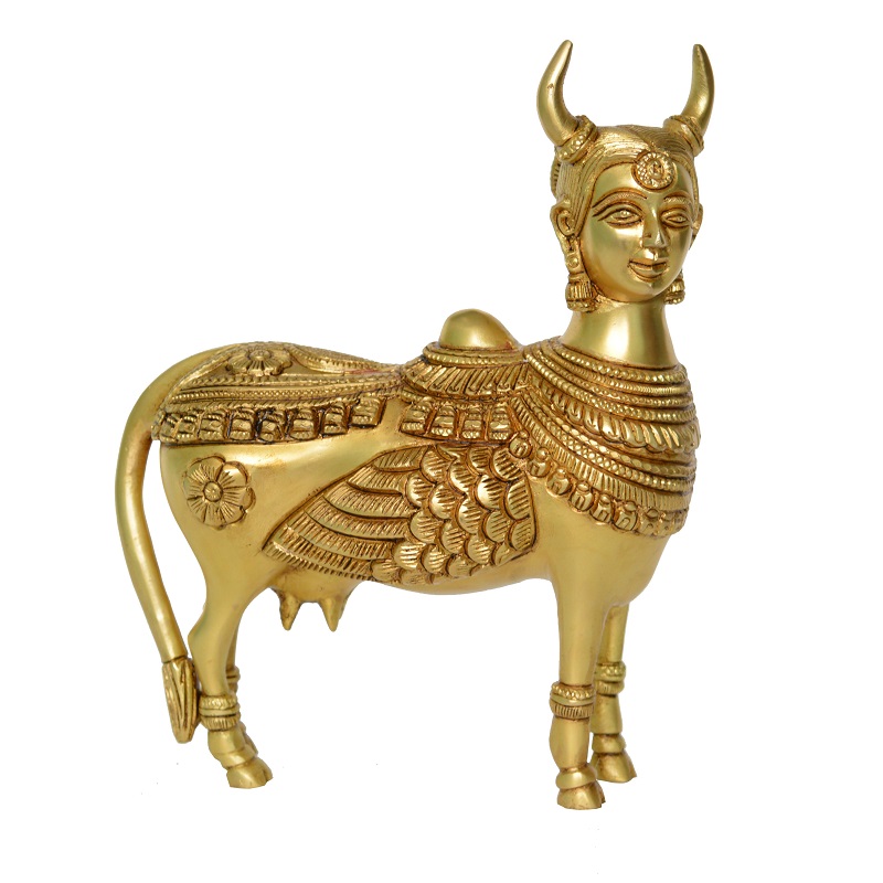 Kamadhenu‘wish-cow‘