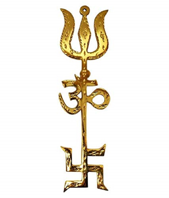 Trishakti Yantra