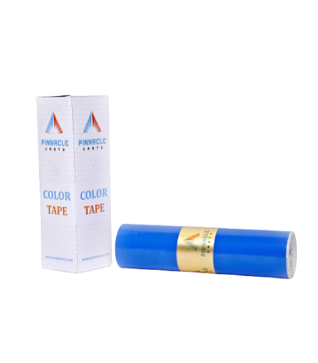 Blue Tape For Vastu