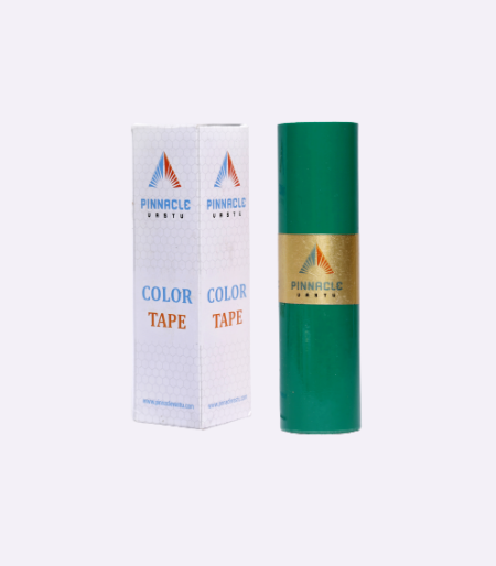 Color Tapes for vastu