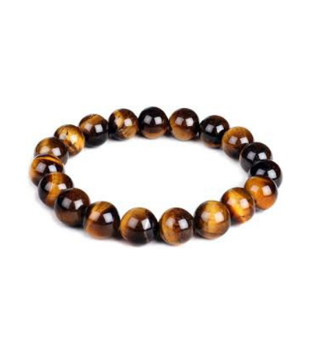 Tiger Eye Bracelet