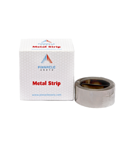 Steel strip 