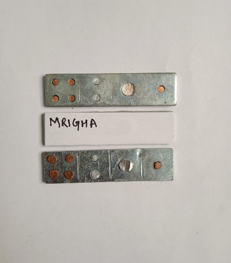 Mrigha devta div