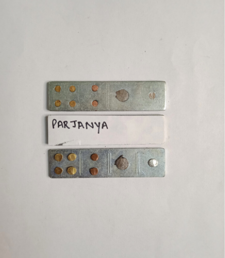Parjanya Devta Divs