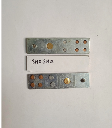 Shosha Devta Div