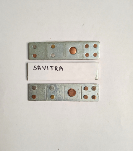 Savitra Devta Div