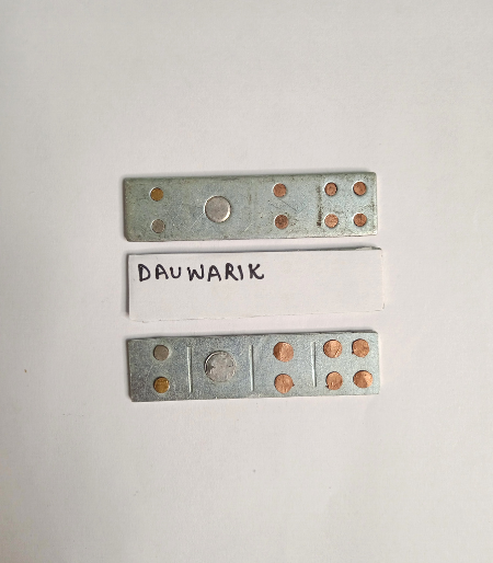 Duawarik Devta Div
