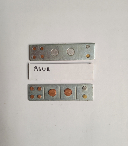 Asur Devta Div