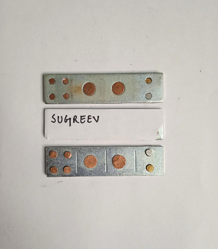 Surgreev Devta Div