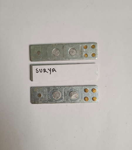 Surya Devta Div