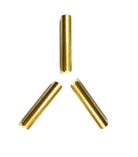 Brass Stud 