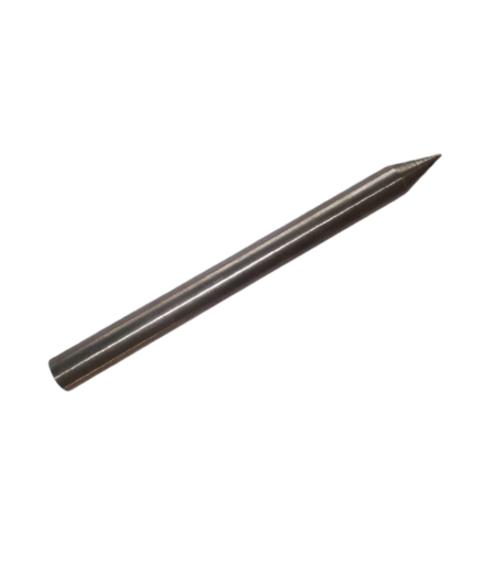 Alluminuim Rod 6 inch
