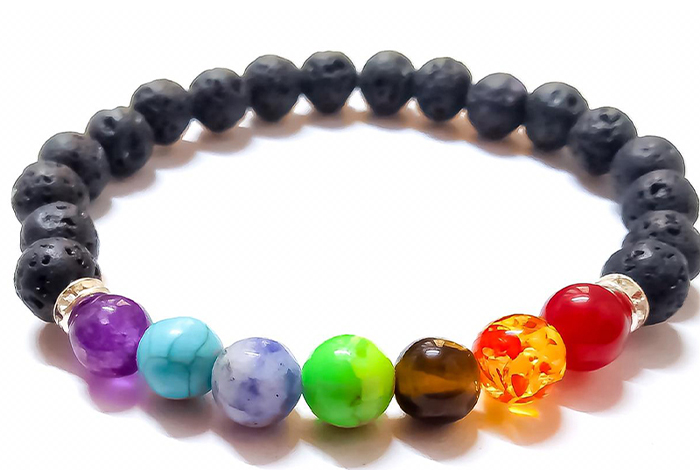 Vastu 7 Chakras Bracelet
