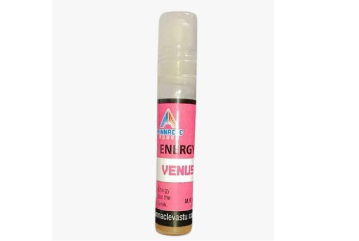Planet Venus Oil