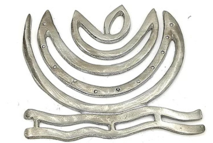 Zink Helix