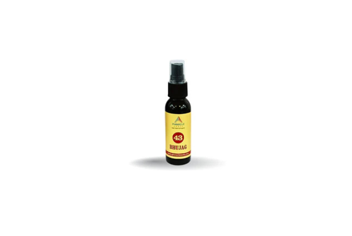 Devta Spray