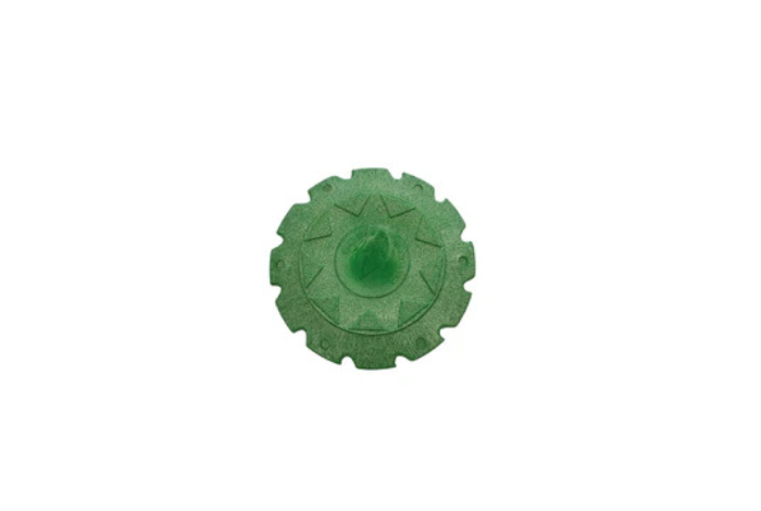 Fire green energy controller 