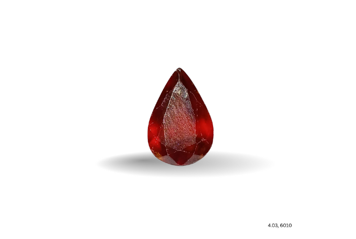 Gemstones